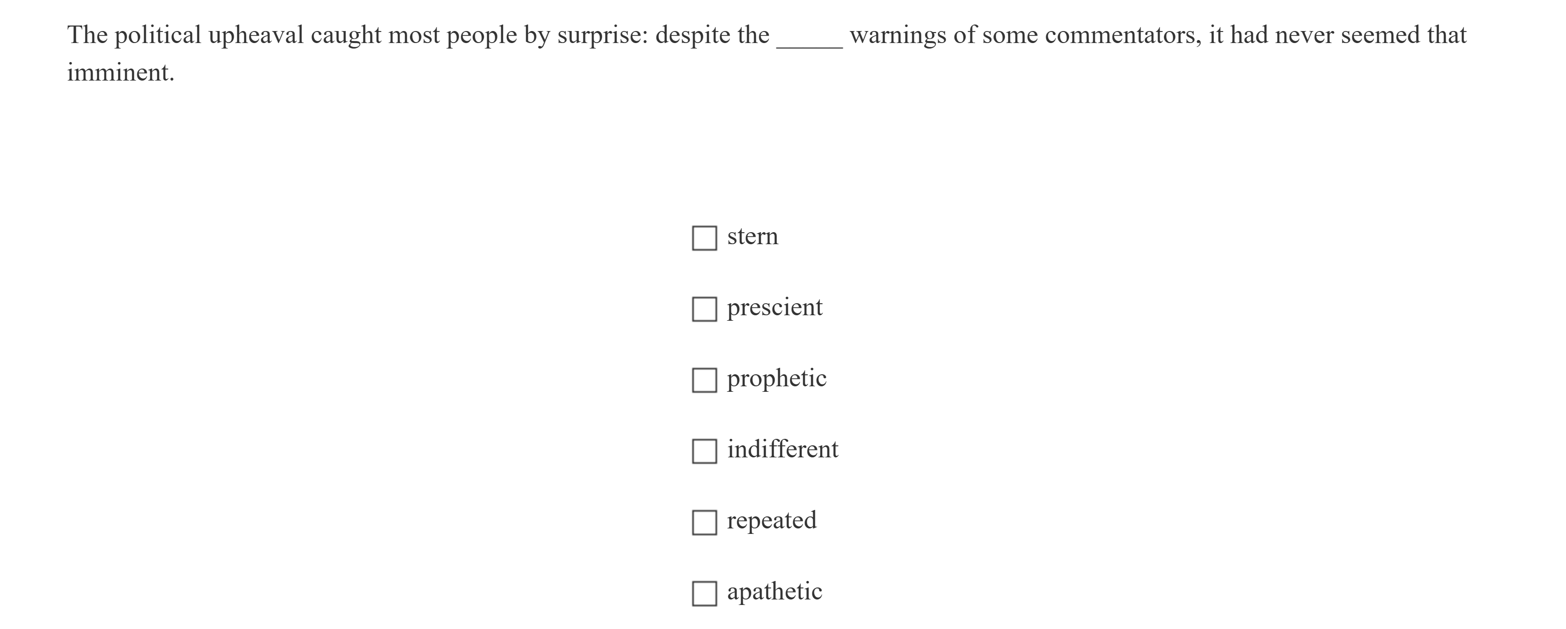 KMF Comprehensive set of mathematics questions after the reform